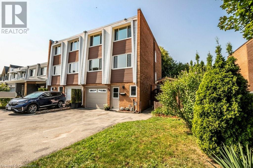 28 Charles Best Place, Kitchener, Ontario  N2M 5A3 - Photo 3 - 40646128