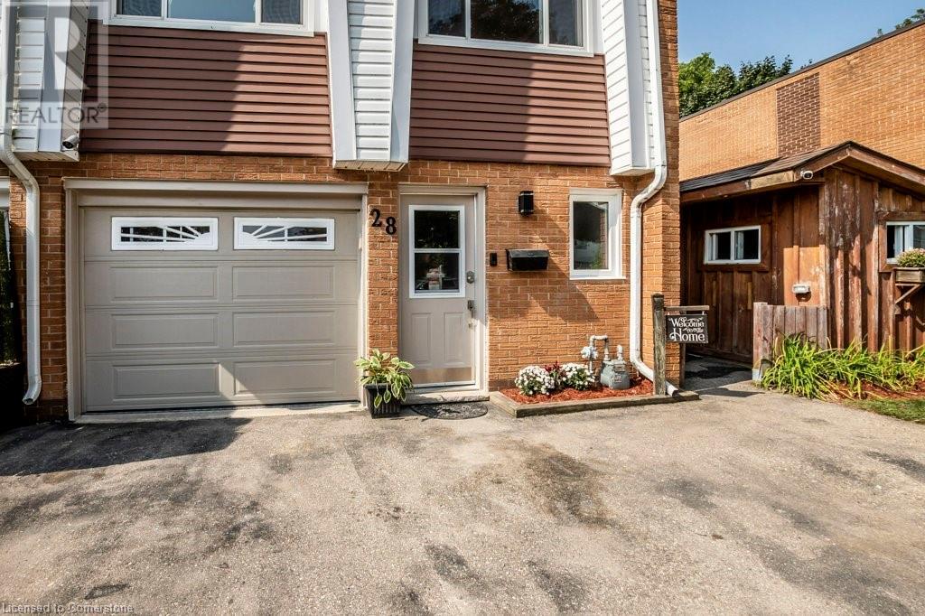 28 Charles Best Place, Kitchener, Ontario  N2M 5A3 - Photo 4 - 40646128