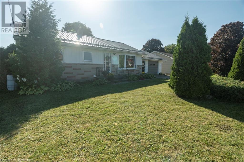 44 Herbert Avenue, Markdale, Ontario  N0C 1H0 - Photo 2 - 40645094