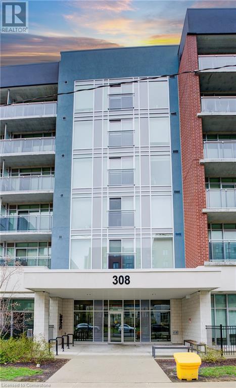 308 Lester Street Unit# 620, Waterloo, Ontario  N2L 0H9 - Photo 3 - 40640909