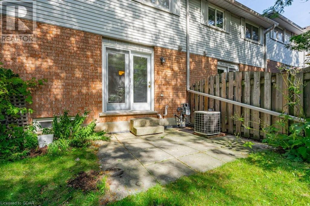 180 Marksam Road Unit# 9, Guelph, Ontario  N1H 8G6 - Photo 31 - 40645660