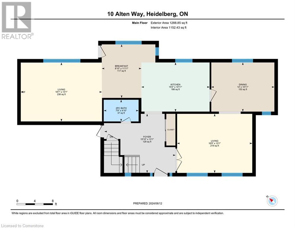 10 Alten Way, Heidelberg, Ontario  N0B 2M1 - Photo 32 - 40646211