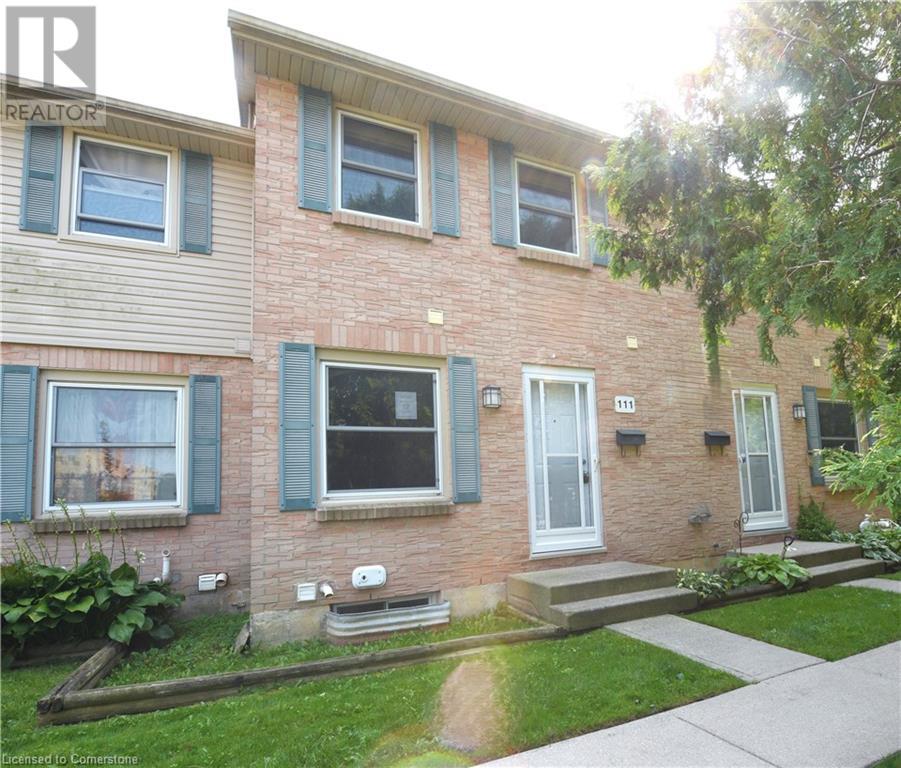 1247 Huron Street Unit# 111, London, Ontario  N5Y 4X7 - Photo 1 - 40646566