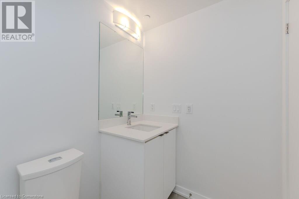 55 Duke Street W Unit# 1607, Kitchener, Ontario  N2H 0C9 - Photo 12 - 40642739