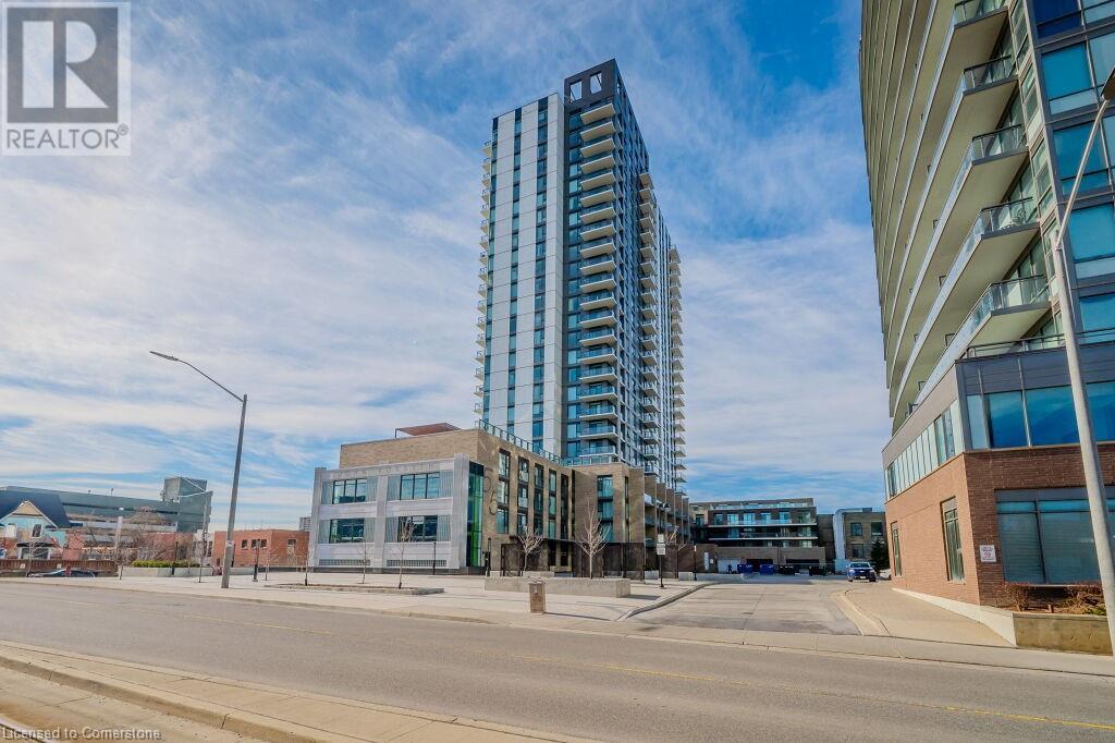 55 Duke Street W Unit# 1607, Kitchener, Ontario  N2H 0C9 - Photo 31 - 40642739