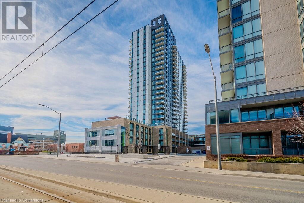 55 Duke Street W Unit# 1607, Kitchener, Ontario  N2H 0C9 - Photo 42 - 40642739