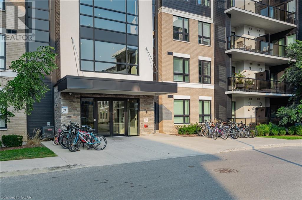 1284 Gordon Street Unit# 215, Guelph, Ontario  N1L 0M8 - Photo 2 - 40646324