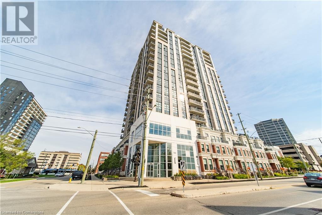 144 Park Street Unit# 1701, Waterloo, Ontario  N2L 0B6 - Photo 47 - 40644158