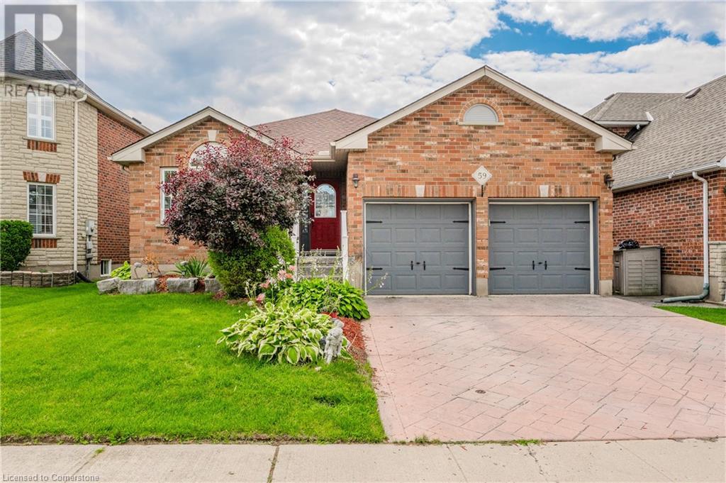 59 Lavender Road, Cambridge, Ontario  N1P 1E1 - Photo 2 - 40644966