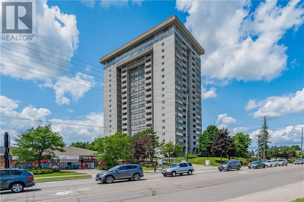 375 King Street N Unit# 707, Waterloo, Ontario  N2J 4L6 - Photo 37 - 40635860