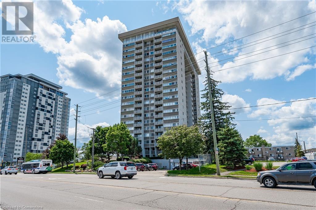 375 King Street N Unit# 707, Waterloo, Ontario  N2J 4L6 - Photo 39 - 40635860