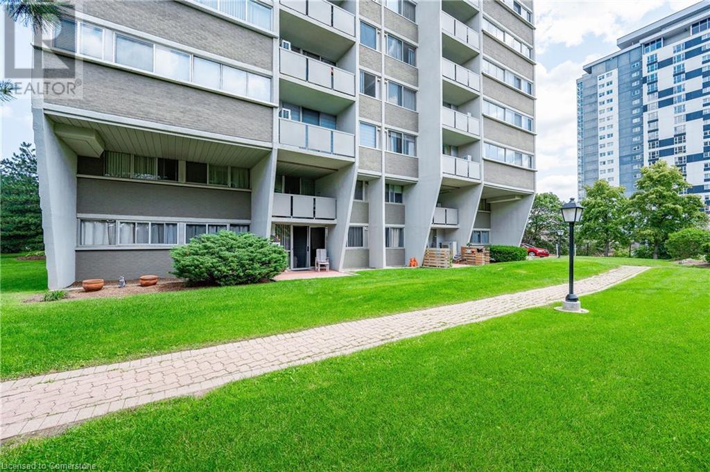 375 King Street N Unit# 707, Waterloo, Ontario  N2J 4L6 - Photo 41 - 40635860