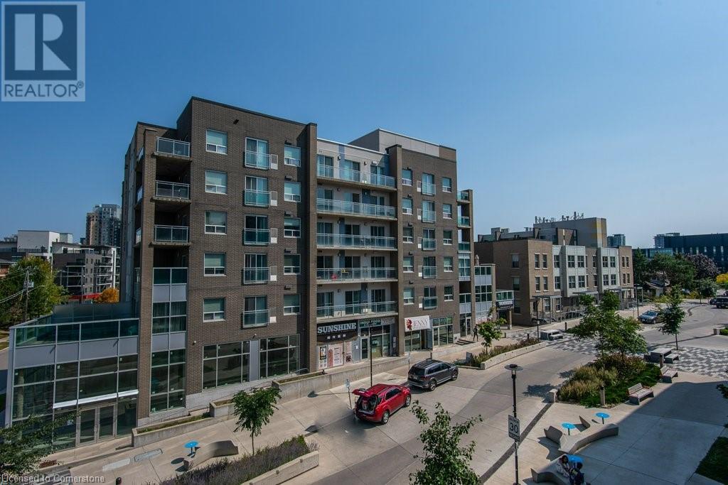 275 Larch Street Unit# G202, Waterloo, Ontario  N2L 3R2 - Photo 5 - 40647482