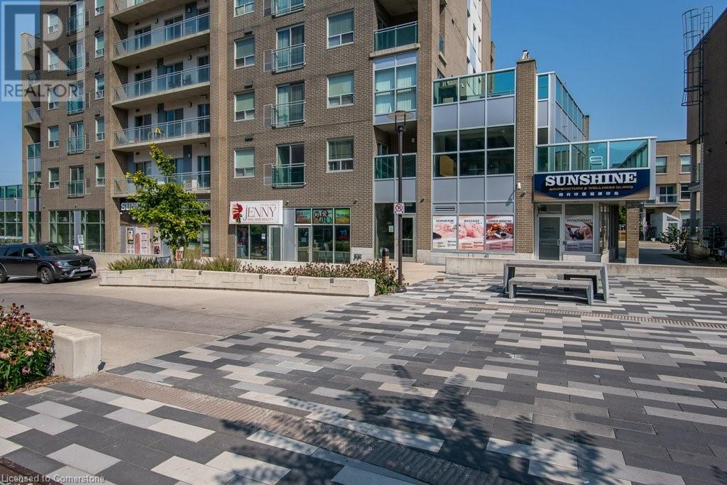 275 Larch Street Unit# G202, Waterloo, Ontario  N2L 3R2 - Photo 6 - 40647482