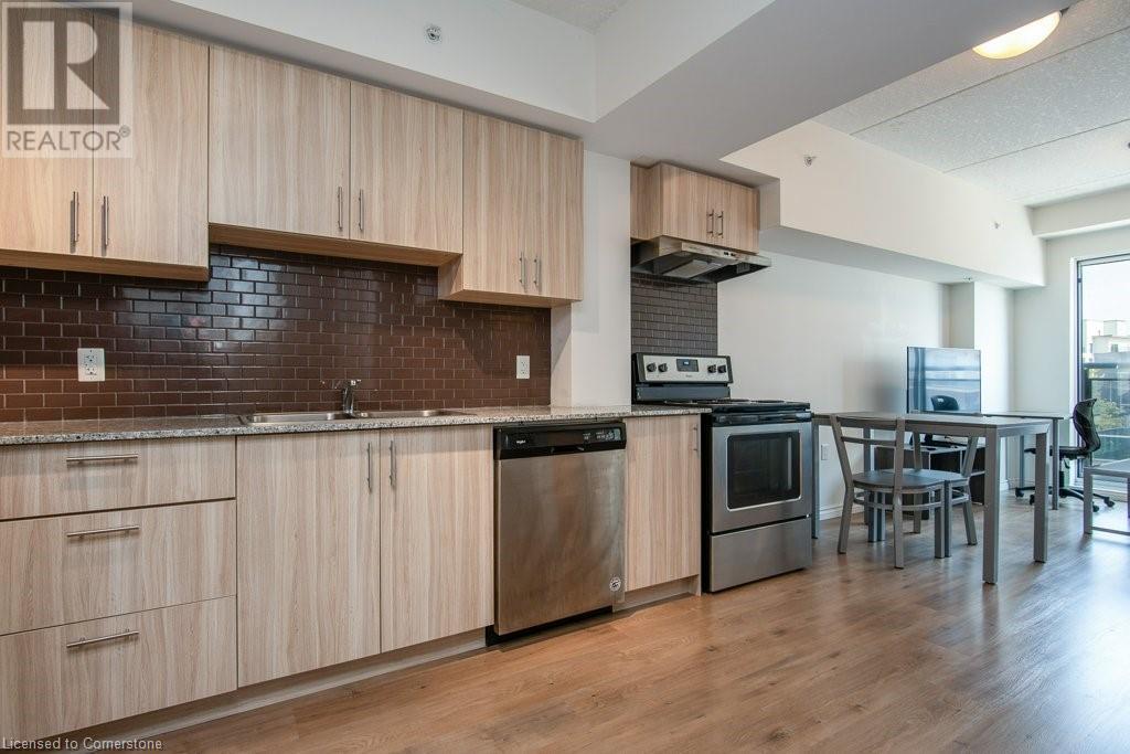 275 Larch Street Unit# G202, Waterloo, Ontario  N2L 3R2 - Photo 7 - 40647482