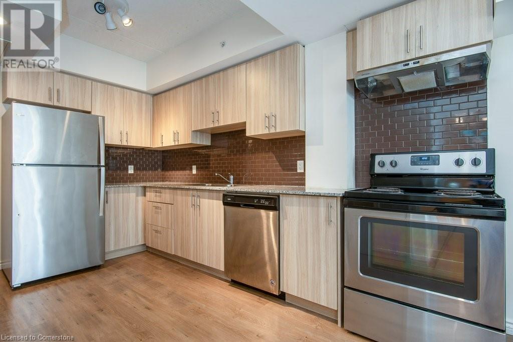 275 Larch Street Unit# G202, Waterloo, Ontario  N2L 3R2 - Photo 9 - 40647482