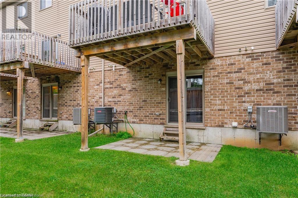 750 Lawrence Street Unit# 15, Cambridge, Ontario  N3H 0A9 - Photo 44 - 40647429