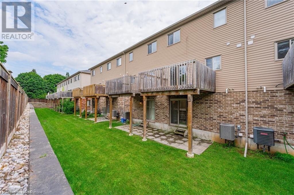 750 Lawrence Street Unit# 15, Cambridge, Ontario  N3H 0A9 - Photo 47 - 40647429