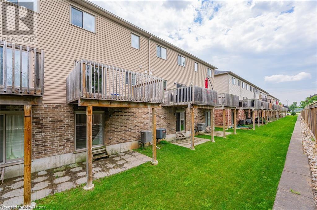 750 Lawrence Street Unit# 15, Cambridge, Ontario  N3H 0A9 - Photo 48 - 40647429