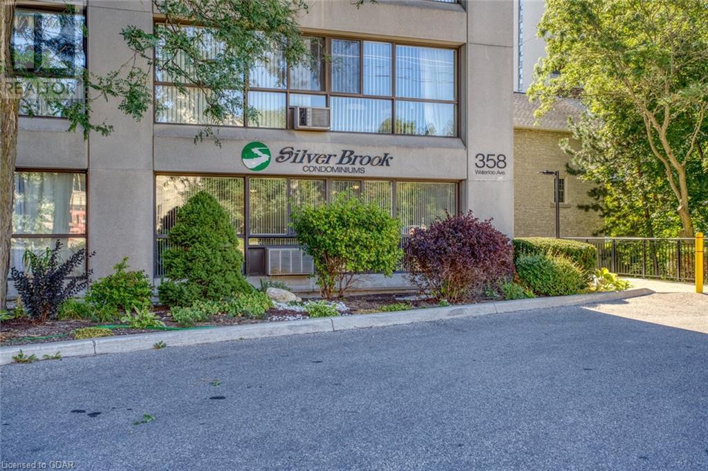 358 Waterloo Avenue Unit# 708, Guelph, Ontario  N1H 7Y3 - Photo 2 - 40646215