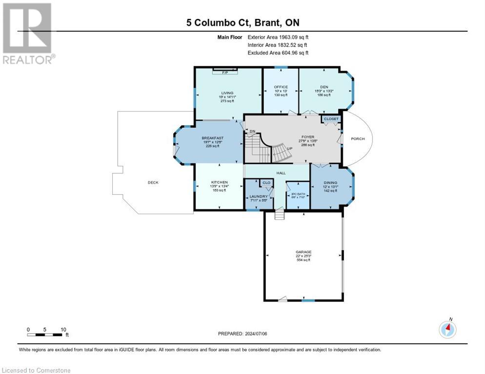 5 Columbo Crt Court, St. George, Ontario  N0E 1N0 - Photo 48 - 40647579