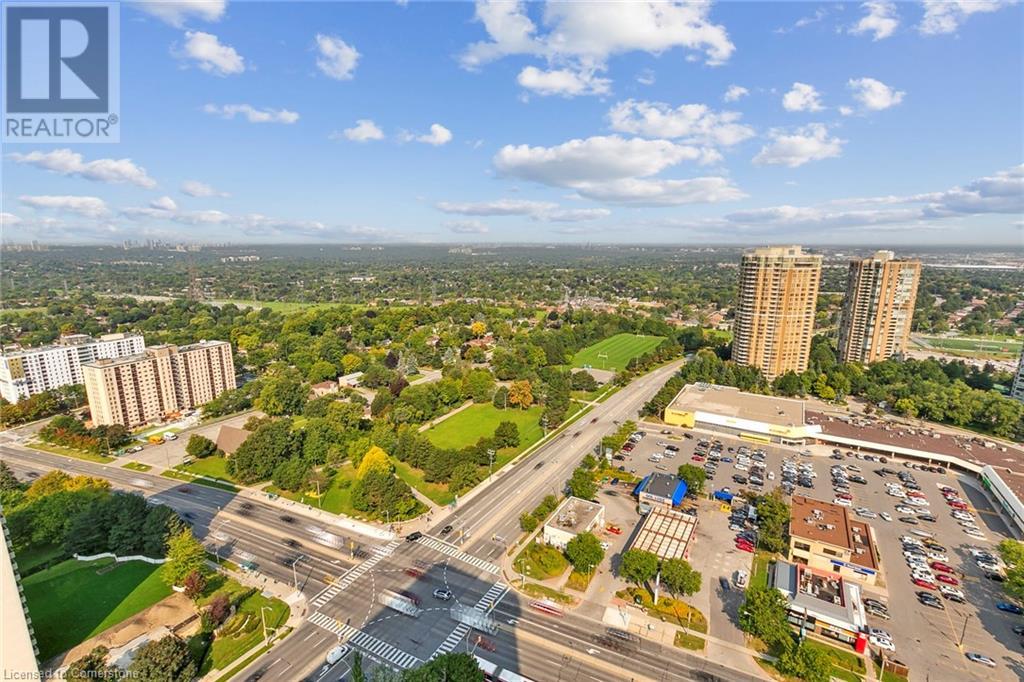 3303 Don Mills Road Unit# 3503, North York, Ontario  M2J 4T6 - Photo 46 - 40647654