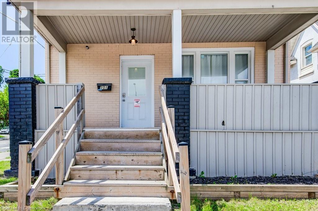 101 Charles Street E, Kitchener, Ontario  N2H 1Y6 - Photo 5 - 40647978