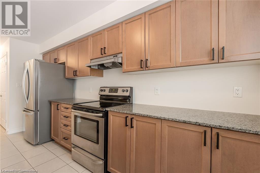 552 Goldenrod Lane Unit# 121, Kitchener, Ontario  N2R 0L7 - Photo 8 - 40647551