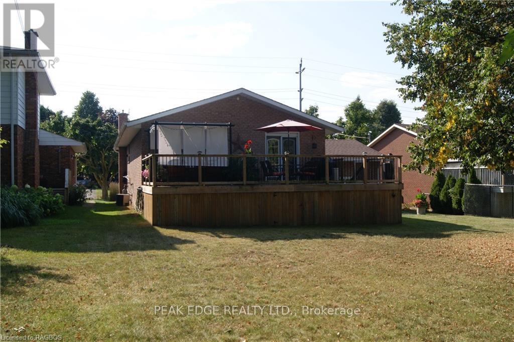 671 21st, Hanover, Ontario  N4N 3M2 - Photo 10 - X10846695