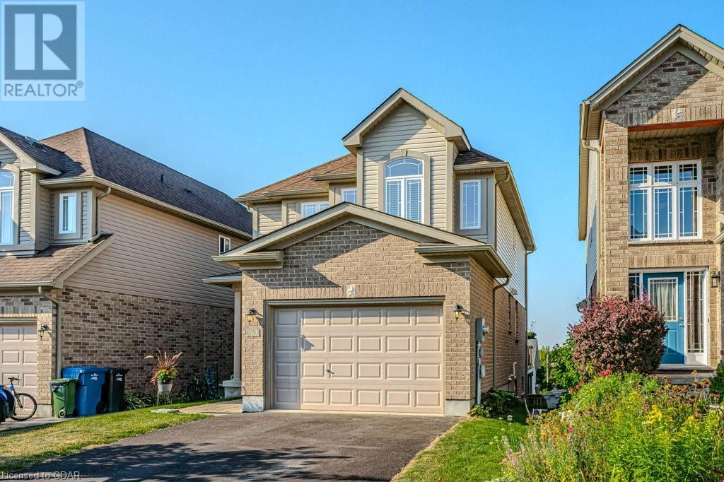 42 Oakes Crescent, Guelph, Ontario  N1E 0J6 - Photo 3 - 40648004