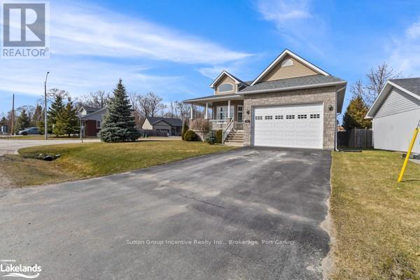 22 Bourgeois Beach Road, Tay (Victoria Harbour), Ontario  L0K 2A0 - Photo 34 - S10895498