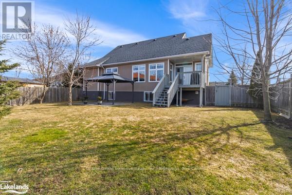 22 Bourgeois Beach Road, Tay (Victoria Harbour), Ontario  L0K 2A0 - Photo 35 - S10895498