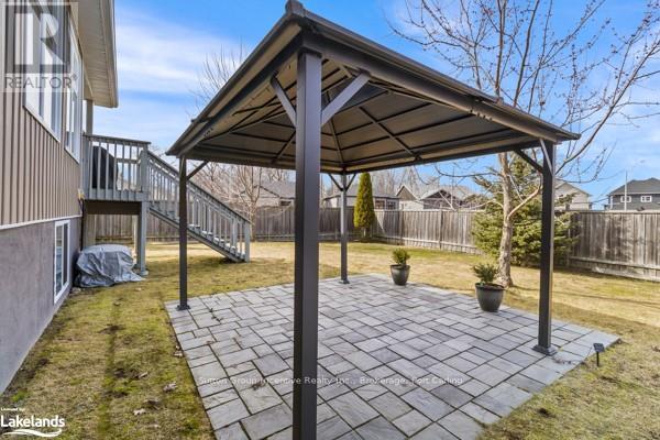 22 Bourgeois Beach Road, Tay (Victoria Harbour), Ontario  L0K 2A0 - Photo 36 - S10895498