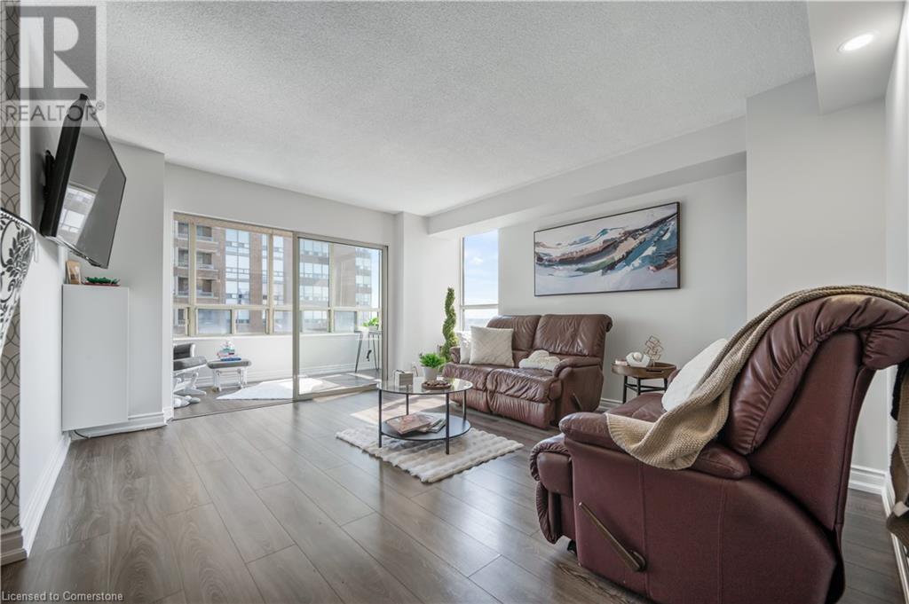 205 Wynford Drive Unit# 1005, Toronto, Ontario  M3C 3P4 - Photo 15 - 40645728