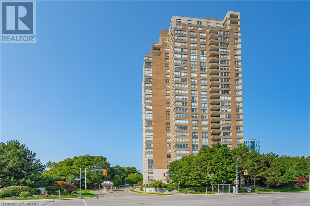 205 Wynford Drive Unit# 1005, Toronto, Ontario  M3C 3P4 - Photo 39 - 40645728