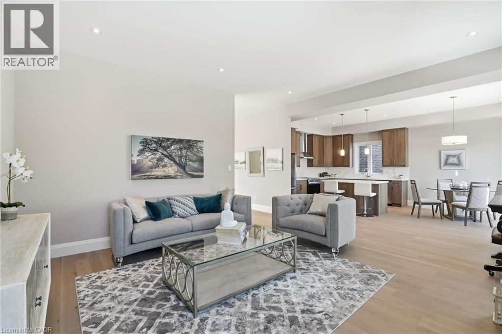 Lot 7 Klein Circle, Ancaster, Ontario  L9G 3K9 - Photo 17 - XH4201322