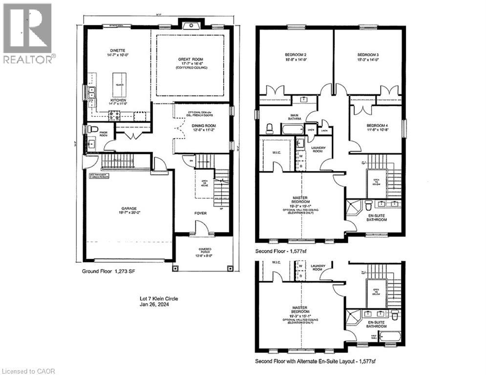 Lot 7 Klein Circle, Ancaster, Ontario  L9G 3K9 - Photo 47 - XH4201322