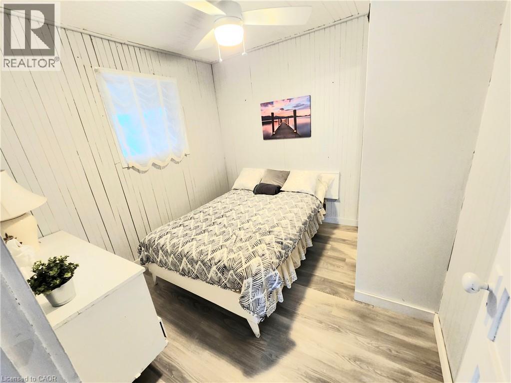 142 Wilson Lake Crescent, Parry Sound, Ontario  P0H 1Y0 - Photo 14 - XH4164122