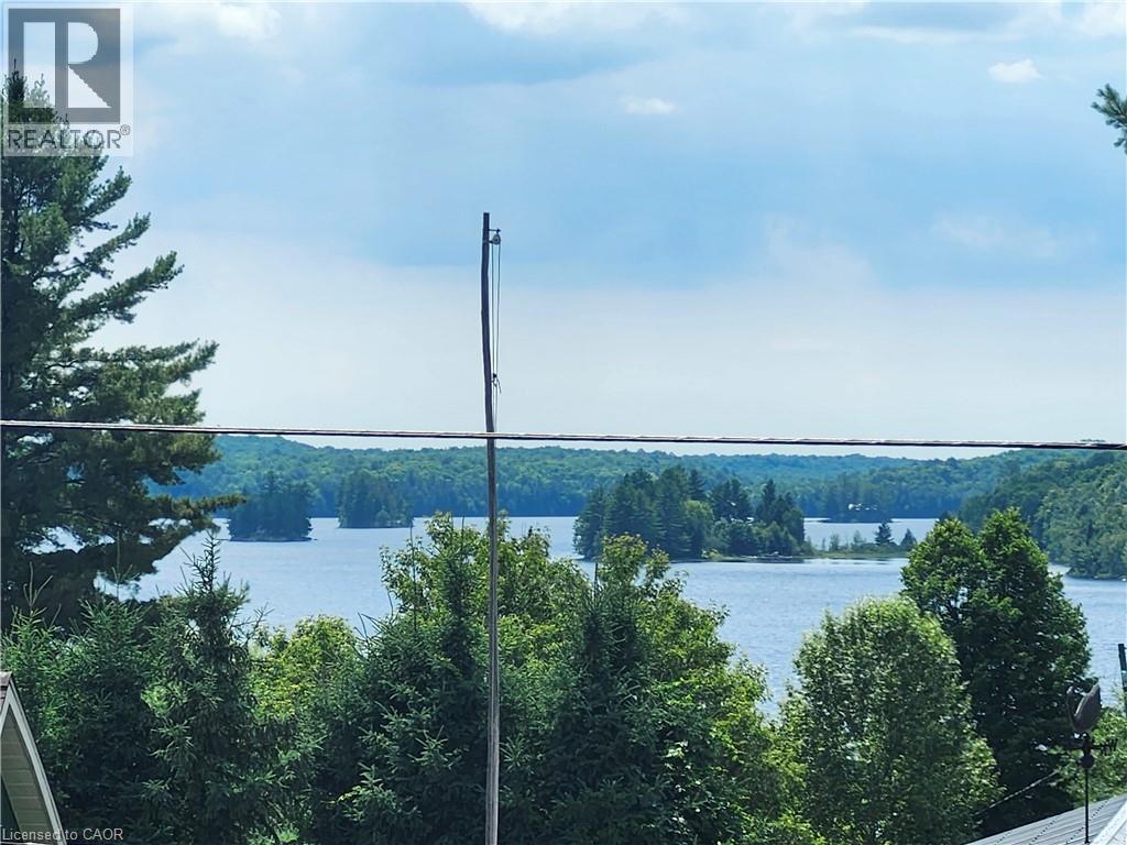 142 Wilson Lake Crescent, Parry Sound, Ontario  P0H 1Y0 - Photo 2 - XH4164122