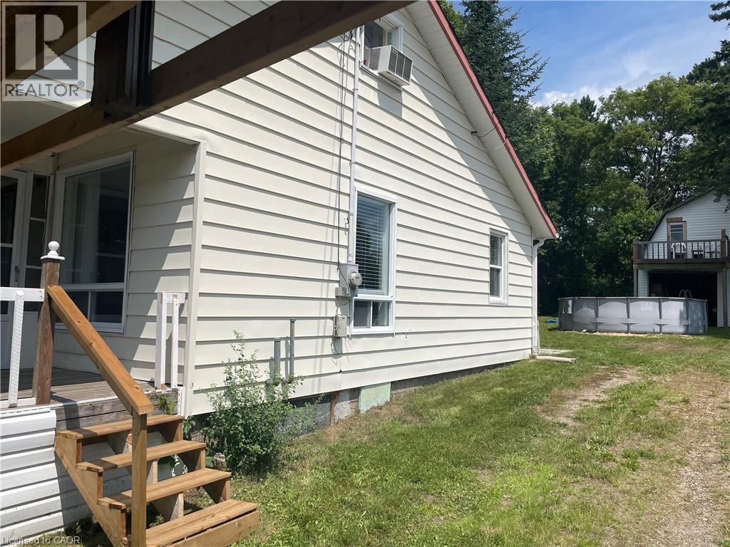 142 Wilson Lake Crescent, Parry Sound, Ontario  P0H 1Y0 - Photo 23 - XH4164122