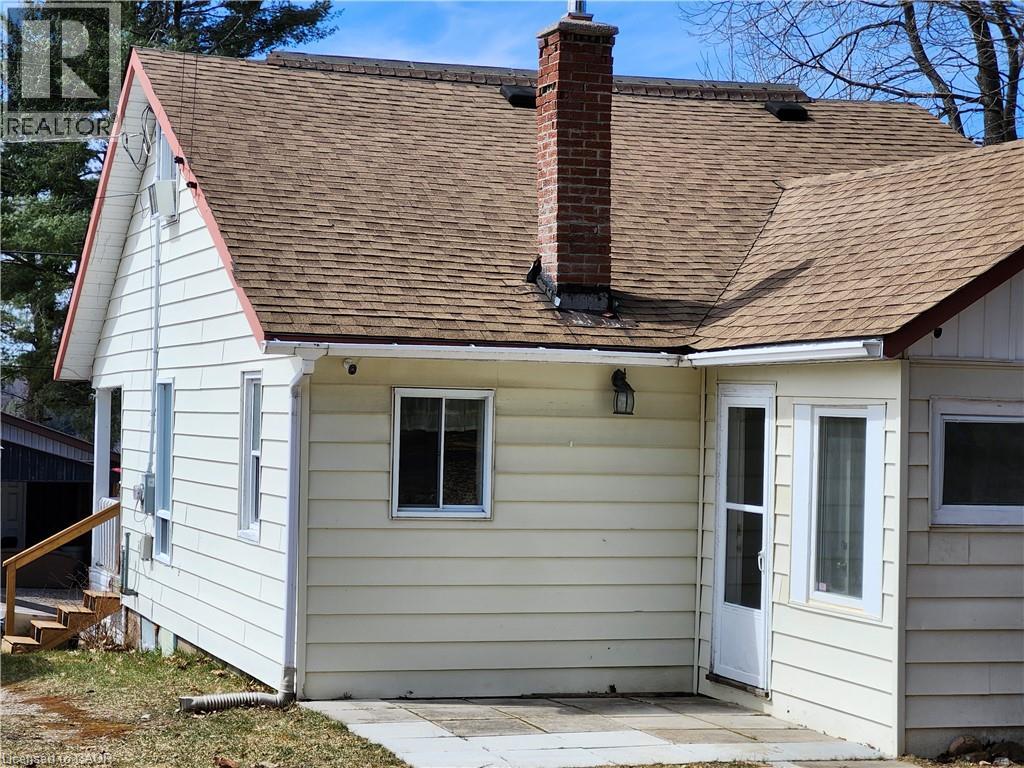 142 Wilson Lake Crescent, Parry Sound, Ontario  P0H 1Y0 - Photo 24 - XH4164122
