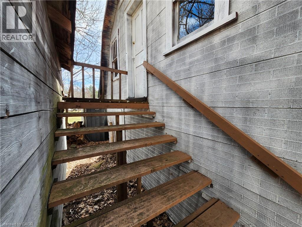 142 Wilson Lake Crescent, Parry Sound, Ontario  P0H 1Y0 - Photo 26 - XH4164122