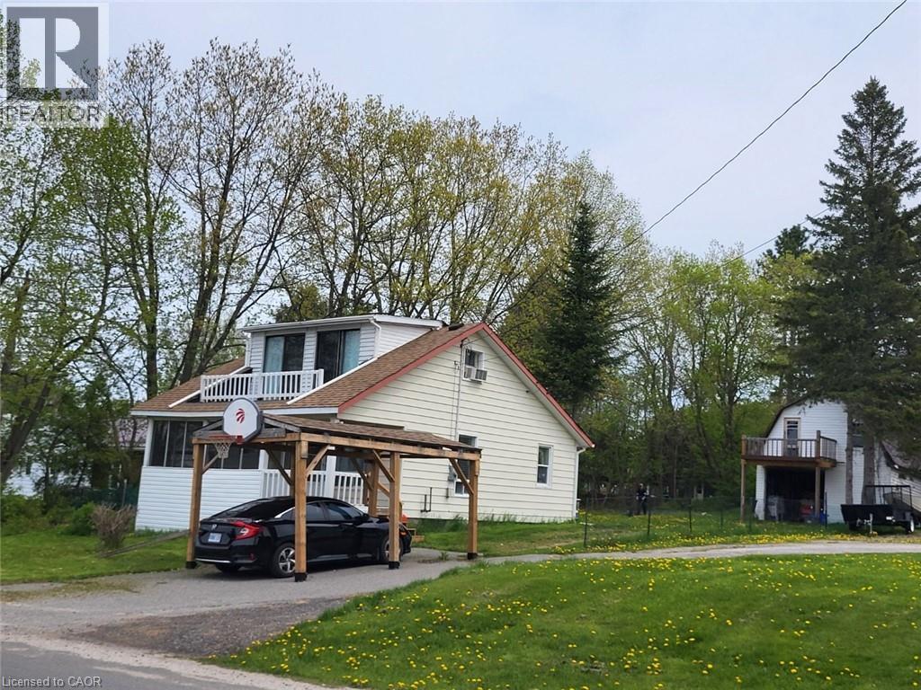 142 Wilson Lake Crescent, Parry Sound, Ontario  P0H 1Y0 - Photo 3 - XH4164122