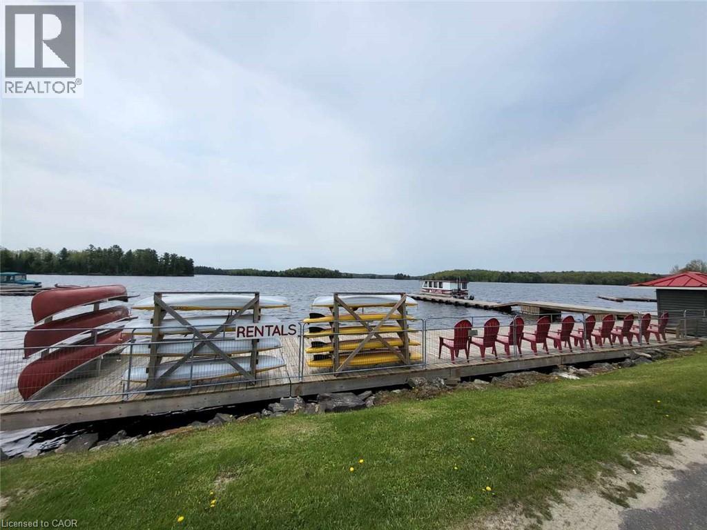 142 Wilson Lake Crescent, Parry Sound, Ontario  P0H 1Y0 - Photo 31 - XH4164122