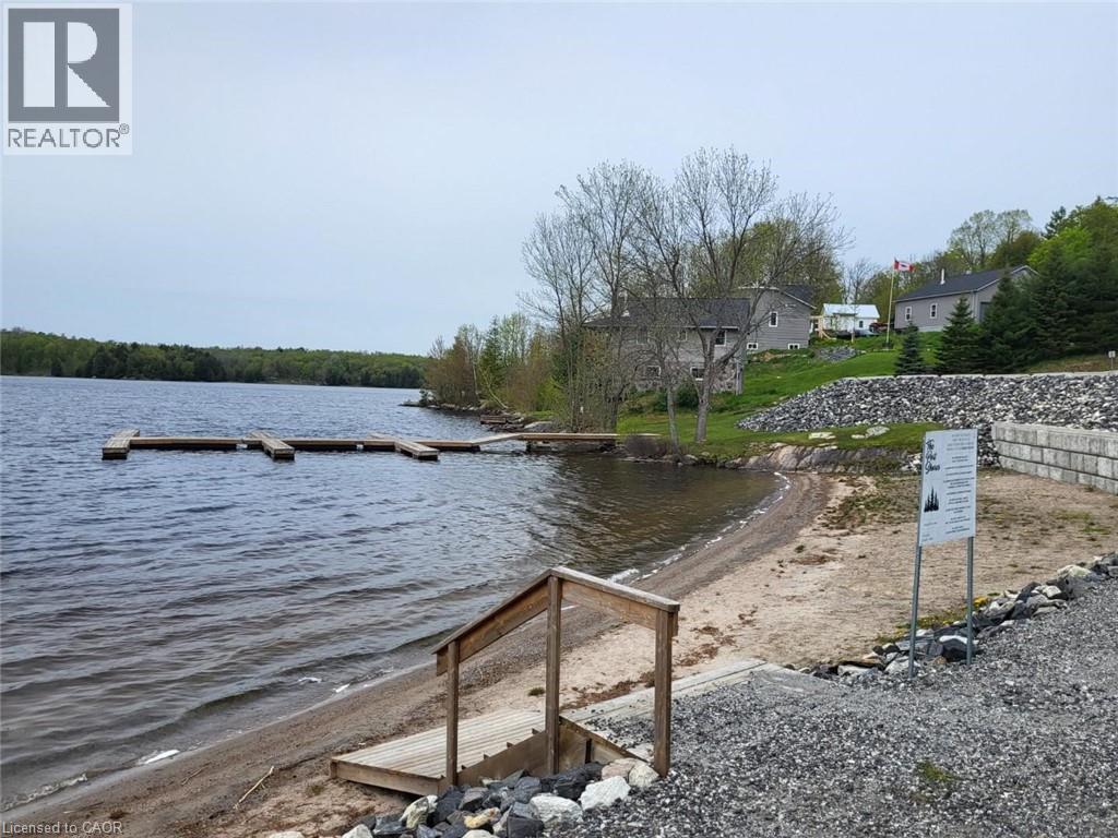 142 Wilson Lake Crescent, Parry Sound, Ontario  P0H 1Y0 - Photo 32 - XH4164122