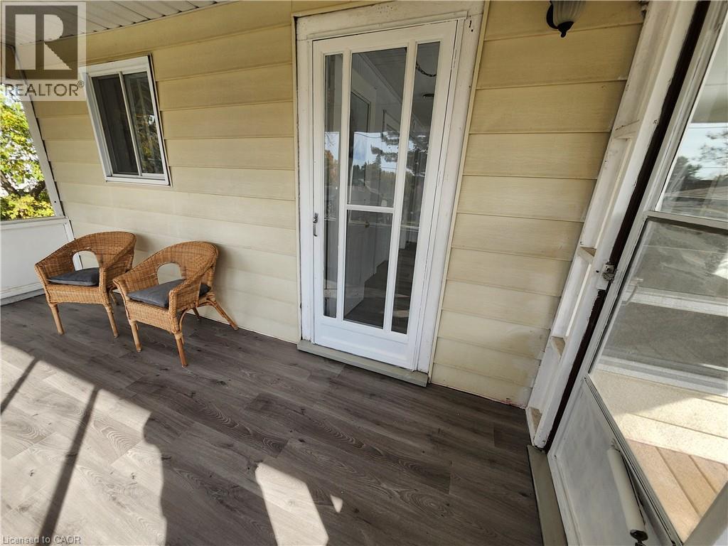 142 Wilson Lake Crescent, Parry Sound, Ontario  P0H 1Y0 - Photo 5 - XH4164122