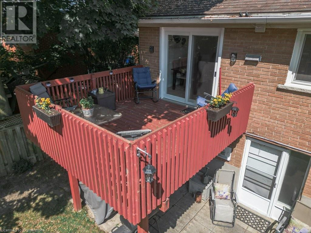 43 Kenmore Avenue, Cambridge, Ontario  N1S 3H4 - Photo 39 - 40648312