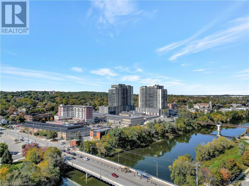 50 Grand Avenue S Unit# 1714, Cambridge, Ontario  N1S 0C2 - Photo 12 - 40648377