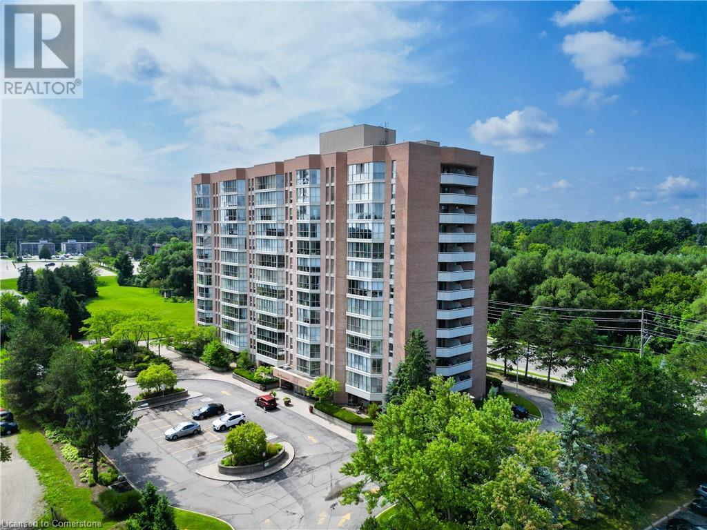 265 Westcourt Place Unit# 802, Waterloo, Ontario  N2L 6E4 - Photo 26 - 40648813