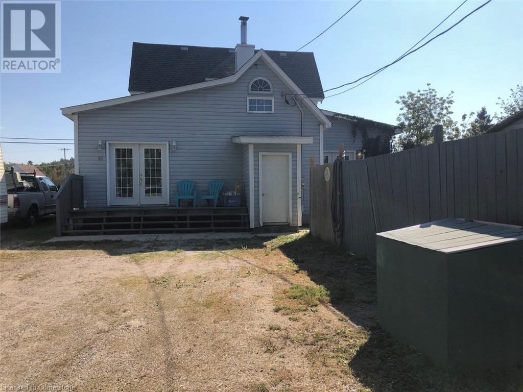 52 Main Street, Webbwood, Ontario  P0P 2G0 - Photo 34 - 40648822